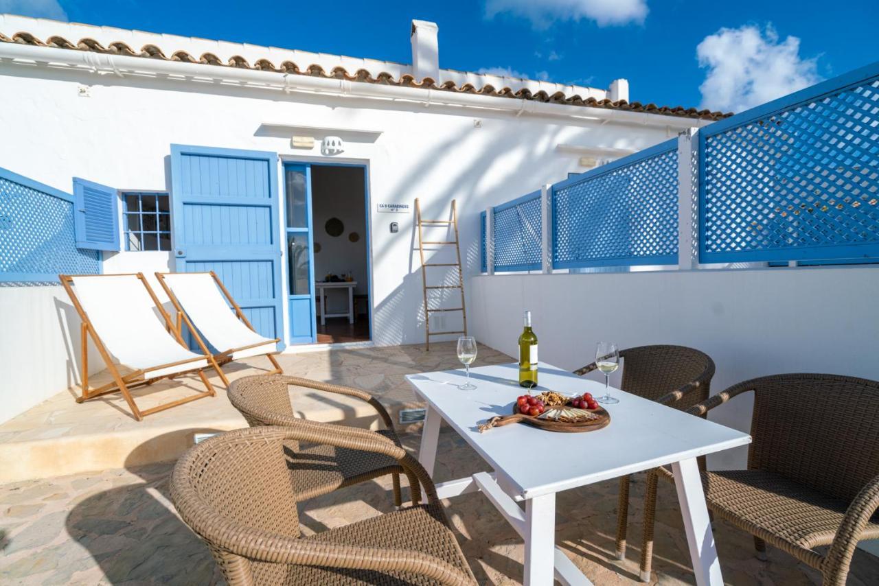 Cas Saliners - La Savina Guest House La Savina  Exterior foto