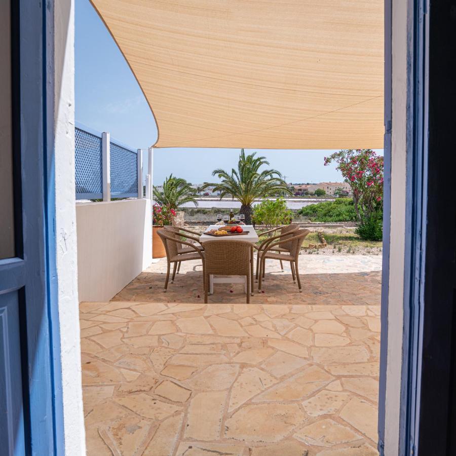 Cas Saliners - La Savina Guest House La Savina  Exterior foto