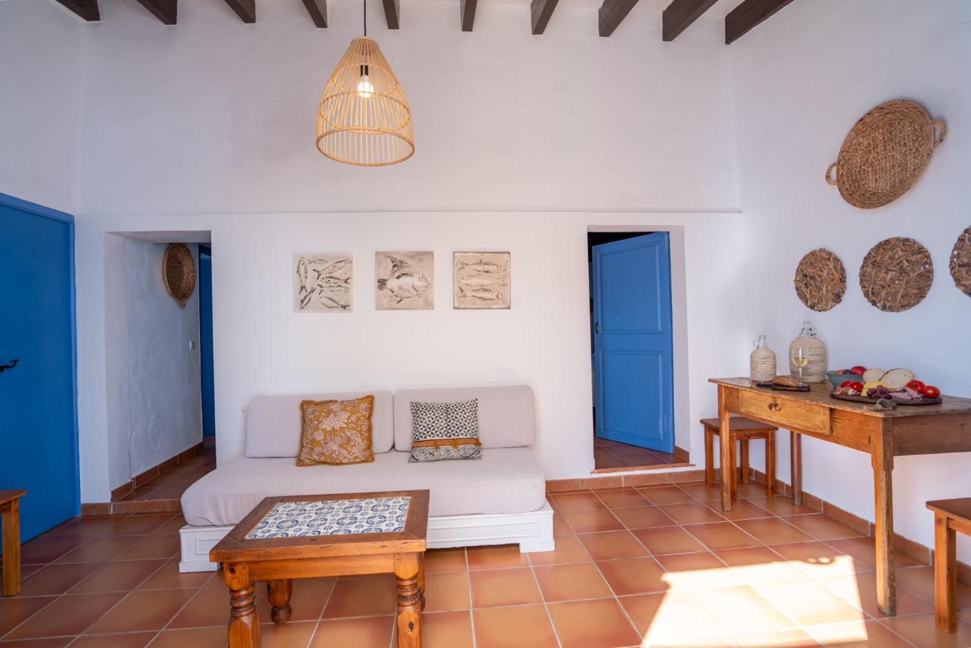 Cas Saliners - La Savina Guest House La Savina  Exterior foto
